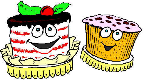 Tina's Dreamcake